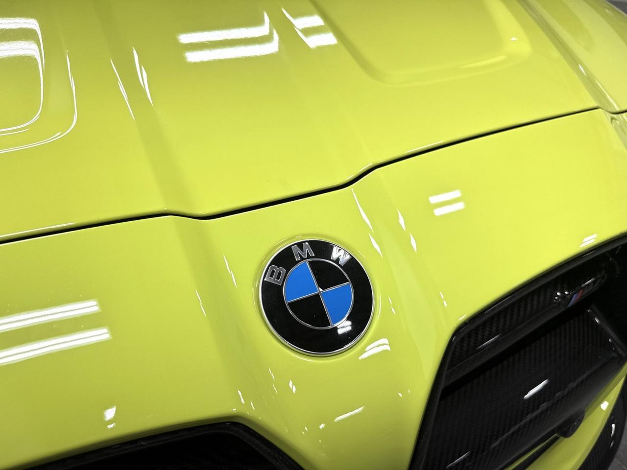 2024 BMW M4 Competition xDrive Houston TX
