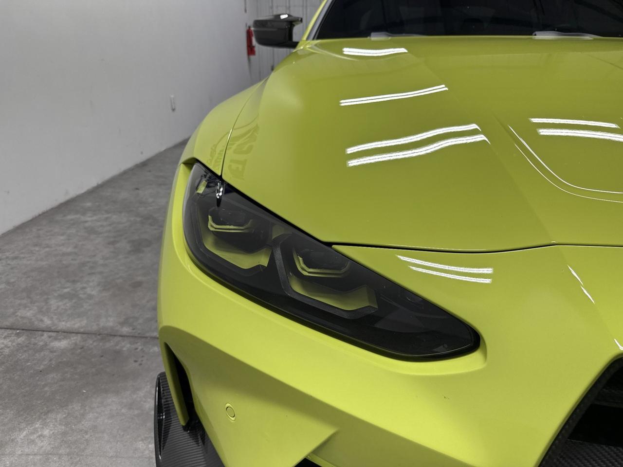 2024 BMW M4 Competition xDrive Houston TX