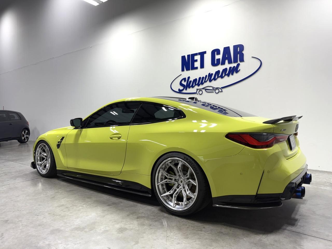 2024 BMW M4 Competition xDrive Houston TX