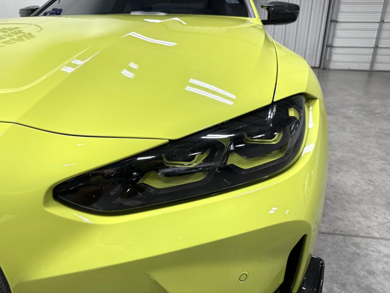 2024 BMW M4 Competition xDrive Houston TX