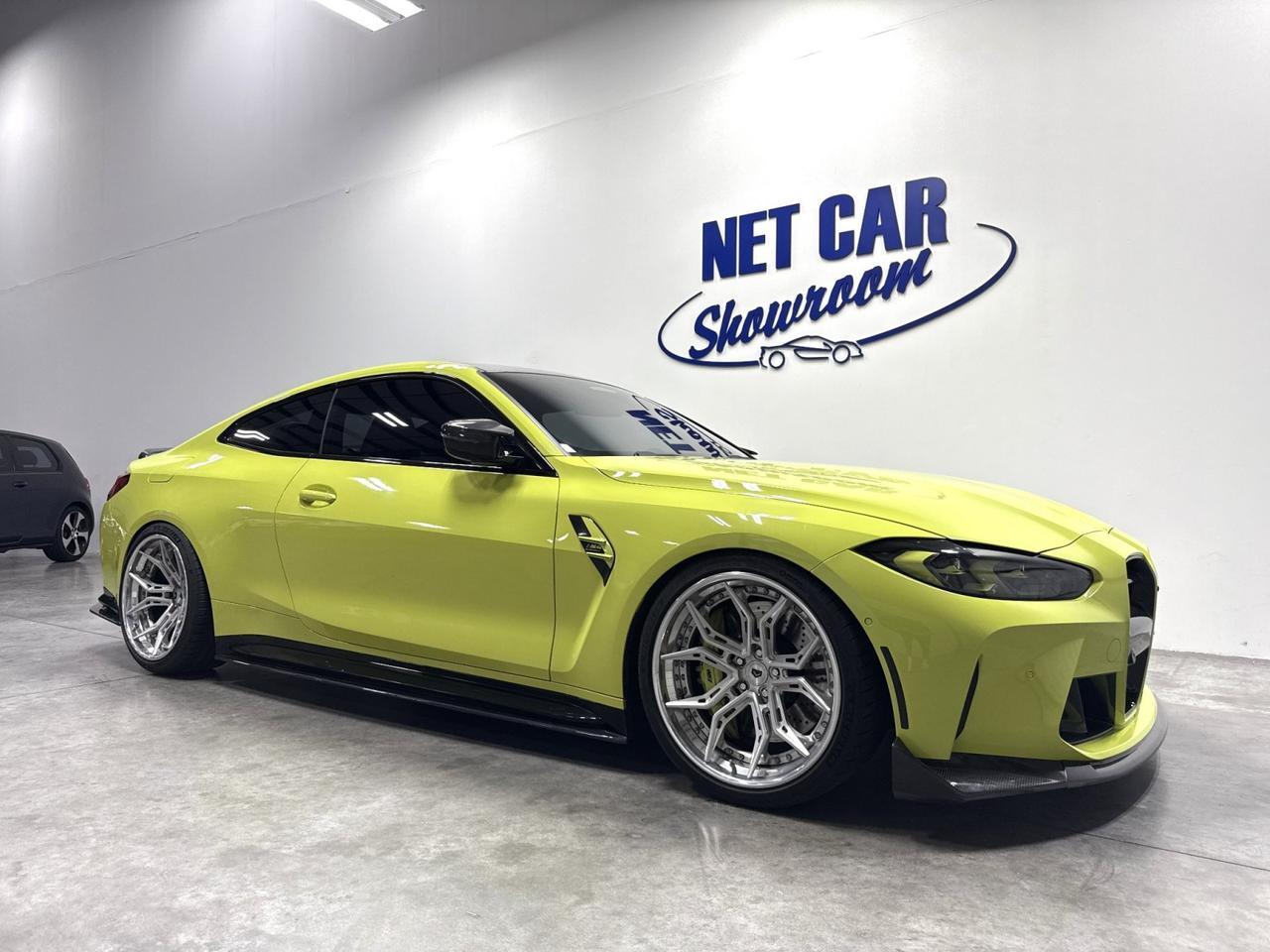 2024 BMW M4 Competition xDrive Houston TX