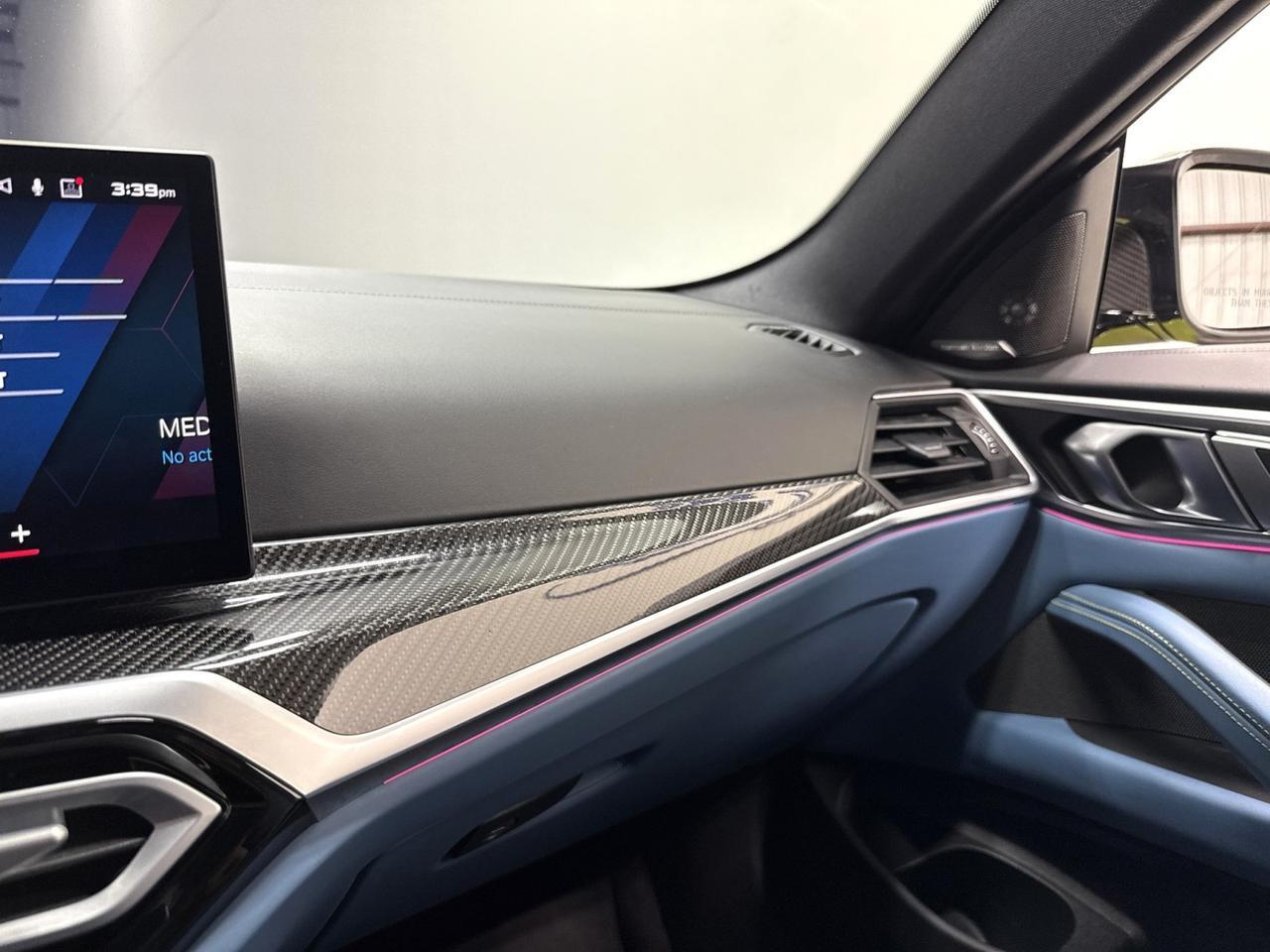 2024 BMW M4 Competition xDrive Houston TX