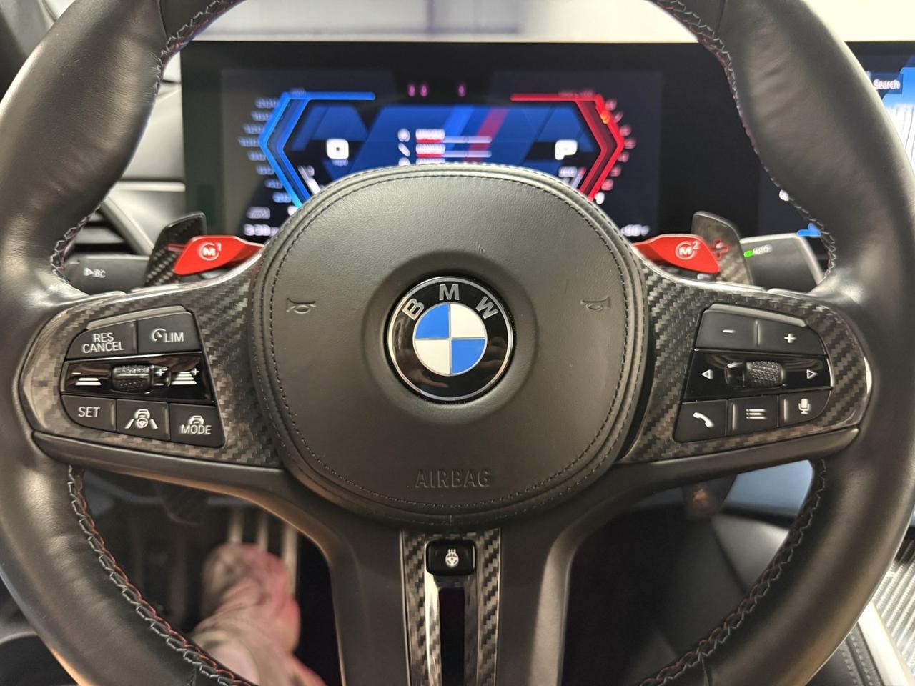2024 BMW M4 Competition xDrive Houston TX