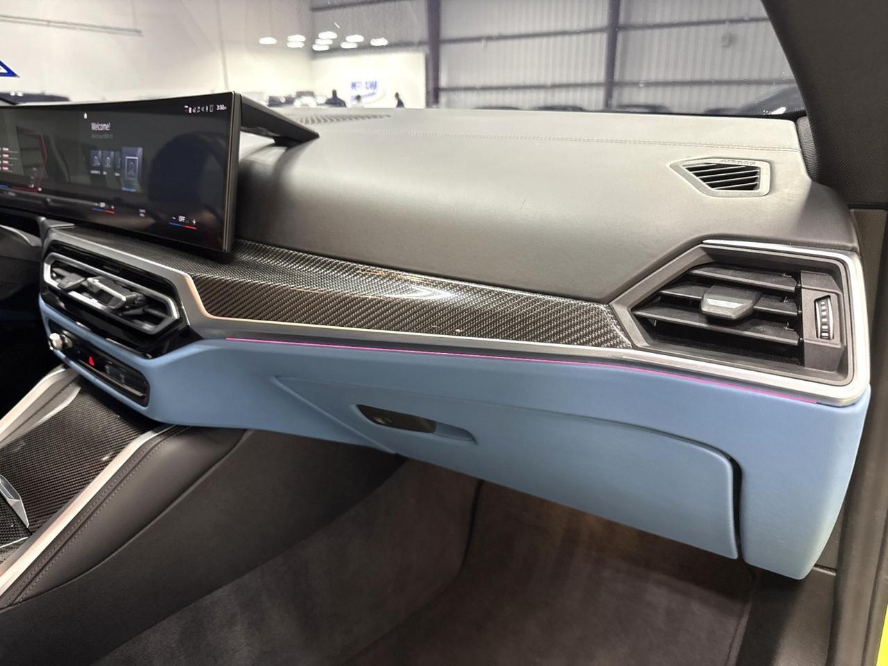 2024 BMW M4 Competition xDrive Houston TX