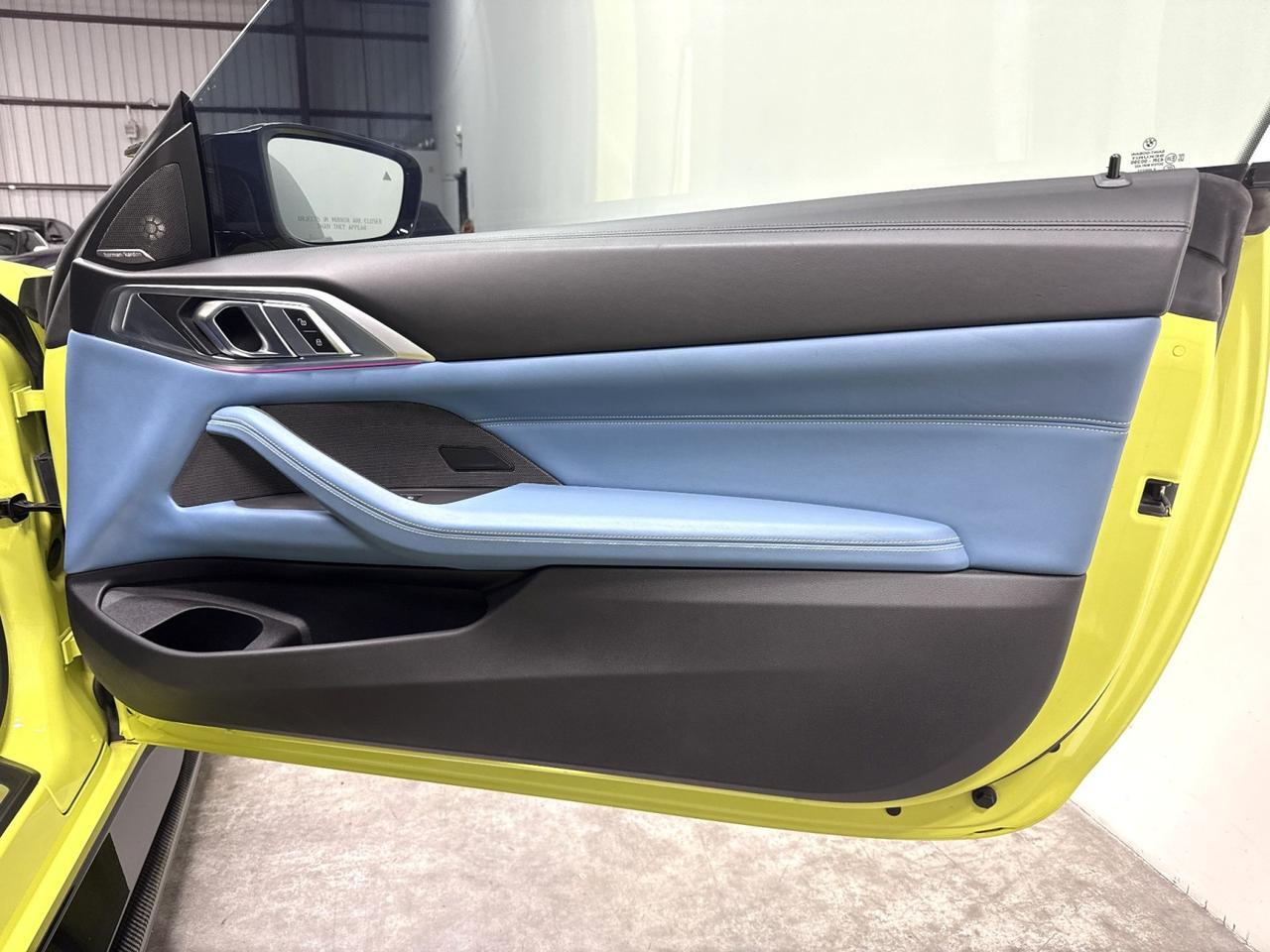 2024 BMW M4 Competition xDrive Houston TX