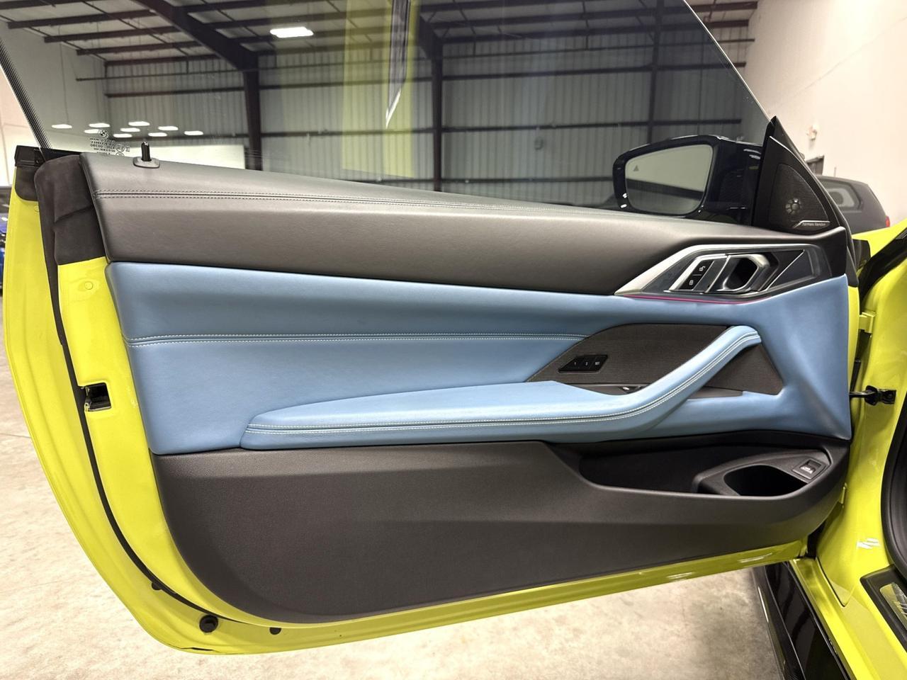 2024 BMW M4 Competition xDrive Houston TX