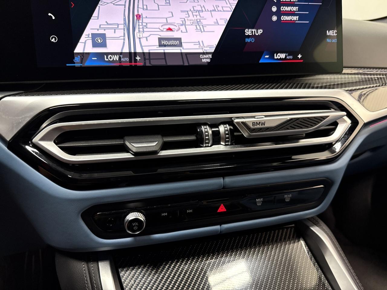 2024 BMW M4 Competition xDrive Houston TX
