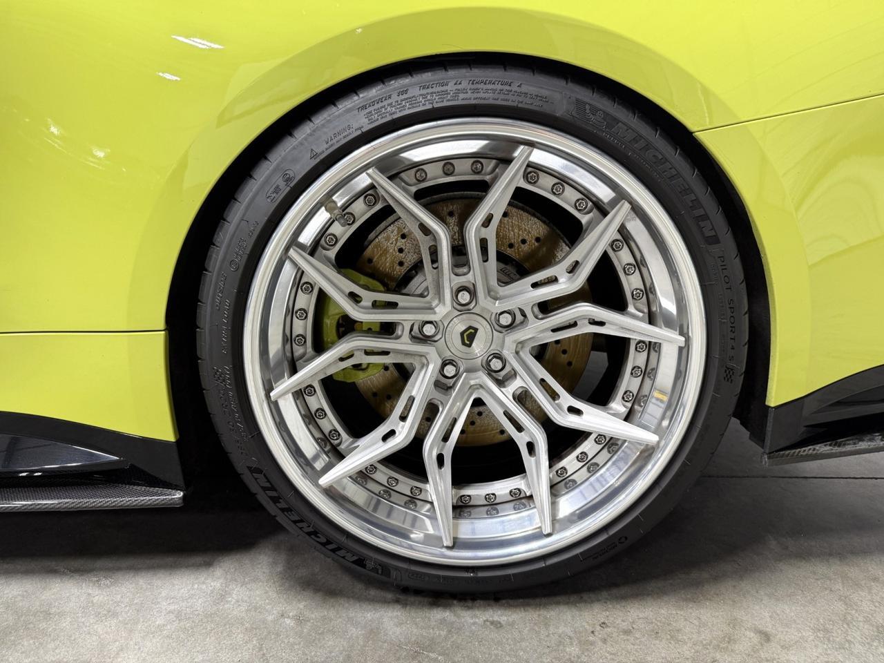 2024 BMW M4 Competition xDrive Houston TX
