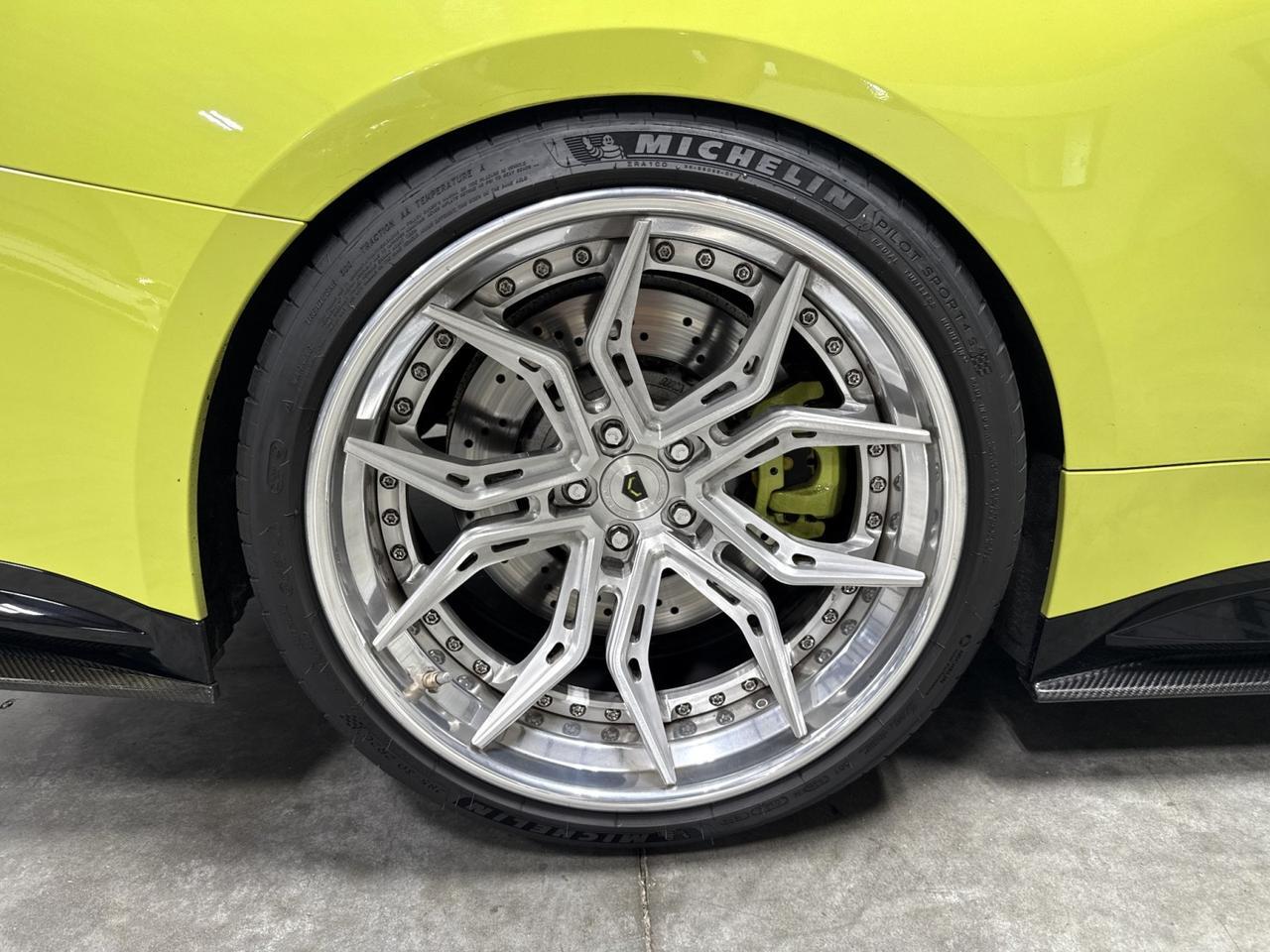 2024 BMW M4 Competition xDrive Houston TX
