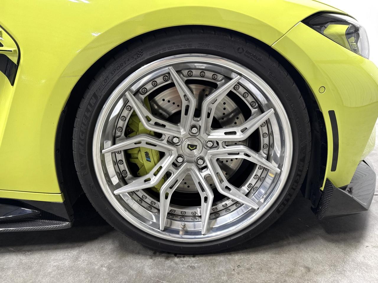 2024 BMW M4 Competition xDrive Houston TX