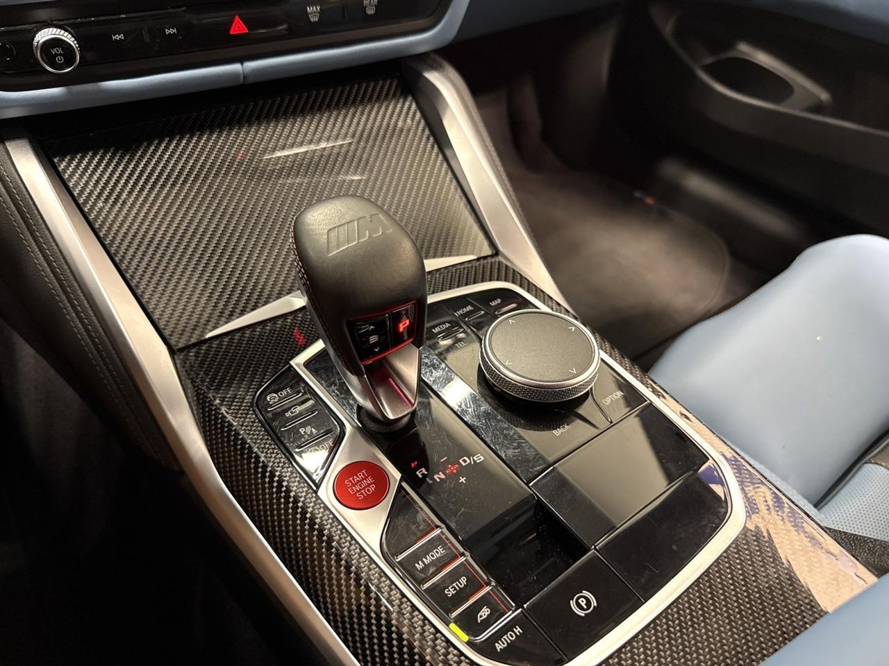 2024 BMW M4 Competition xDrive Houston TX