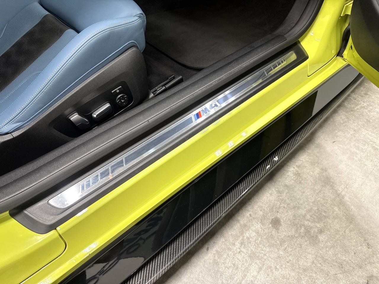 2024 BMW M4 Competition xDrive Houston TX