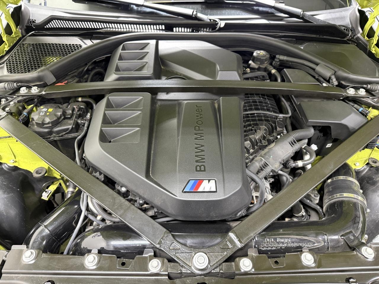 2024 BMW M4 Competition xDrive Houston TX