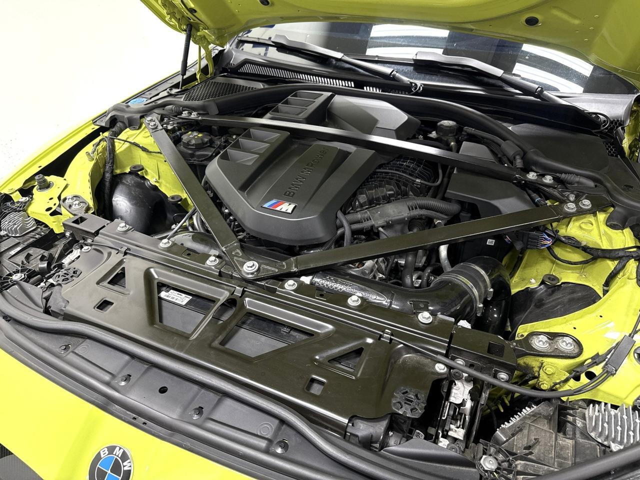 2024 BMW M4 Competition xDrive Houston TX