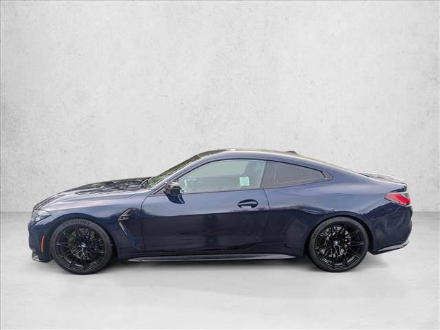 2024 BMW M4 Competition xDrive Roseville CA