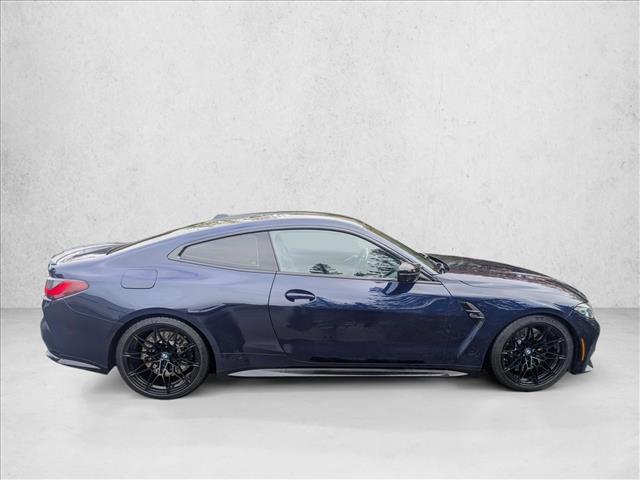 2024 BMW M4 Competition xDrive Roseville CA