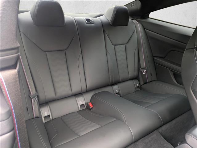 2024 BMW M4 Competition xDrive Roseville CA