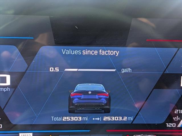 2024 BMW M4 Competition xDrive Roseville CA