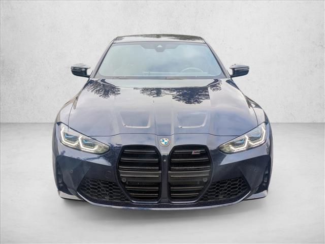 2024 BMW M4 Competition xDrive Roseville CA