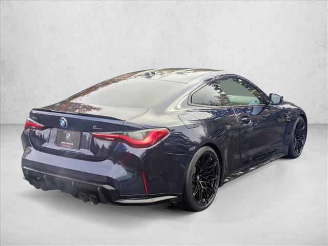 2024 BMW M4 Competition xDrive Roseville CA