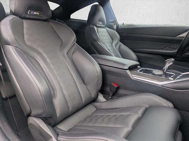 2024 BMW M4 Competition xDrive Roseville CA