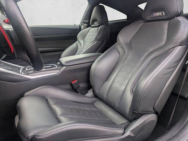 2024 BMW M4 Competition xDrive Roseville CA