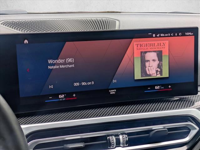 2024 BMW M4 Competition xDrive Roseville CA