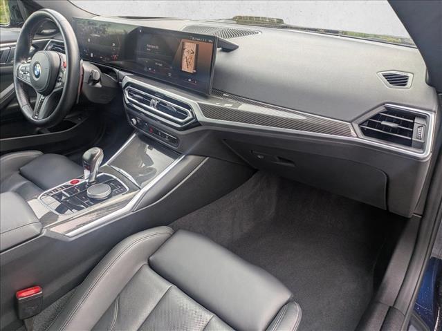 2024 BMW M4 Competition xDrive Roseville CA