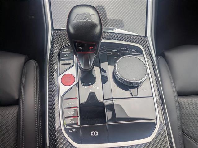 2024 BMW M4 Competition xDrive Roseville CA