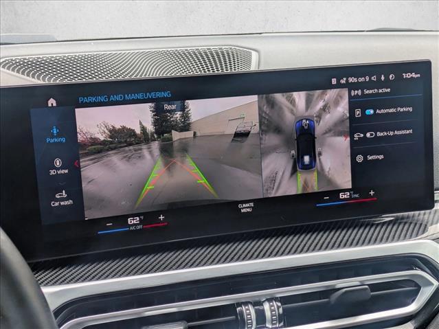 2024 BMW M4 Competition xDrive Roseville CA