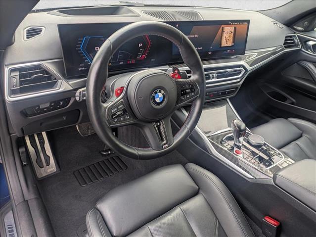 2024 BMW M4 Competition xDrive Roseville CA