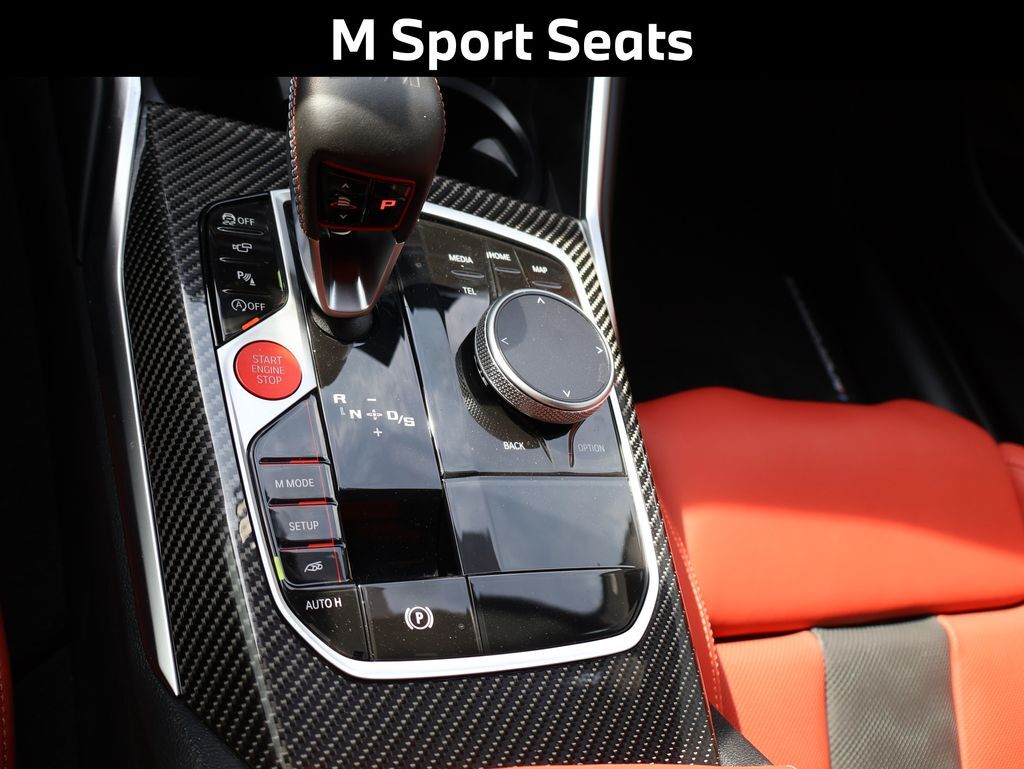 2024 BMW M4 Competition San Clemente CA