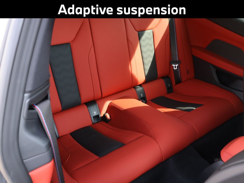 2024 BMW M4 Competition San Clemente CA