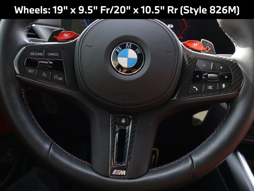 2024 BMW M4 Competition San Clemente CA