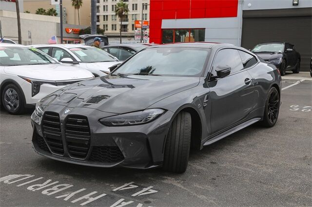 2024 BMW M4 Competition Glendale CA