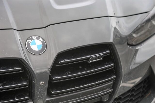 2024 BMW M4 Competition Glendale CA
