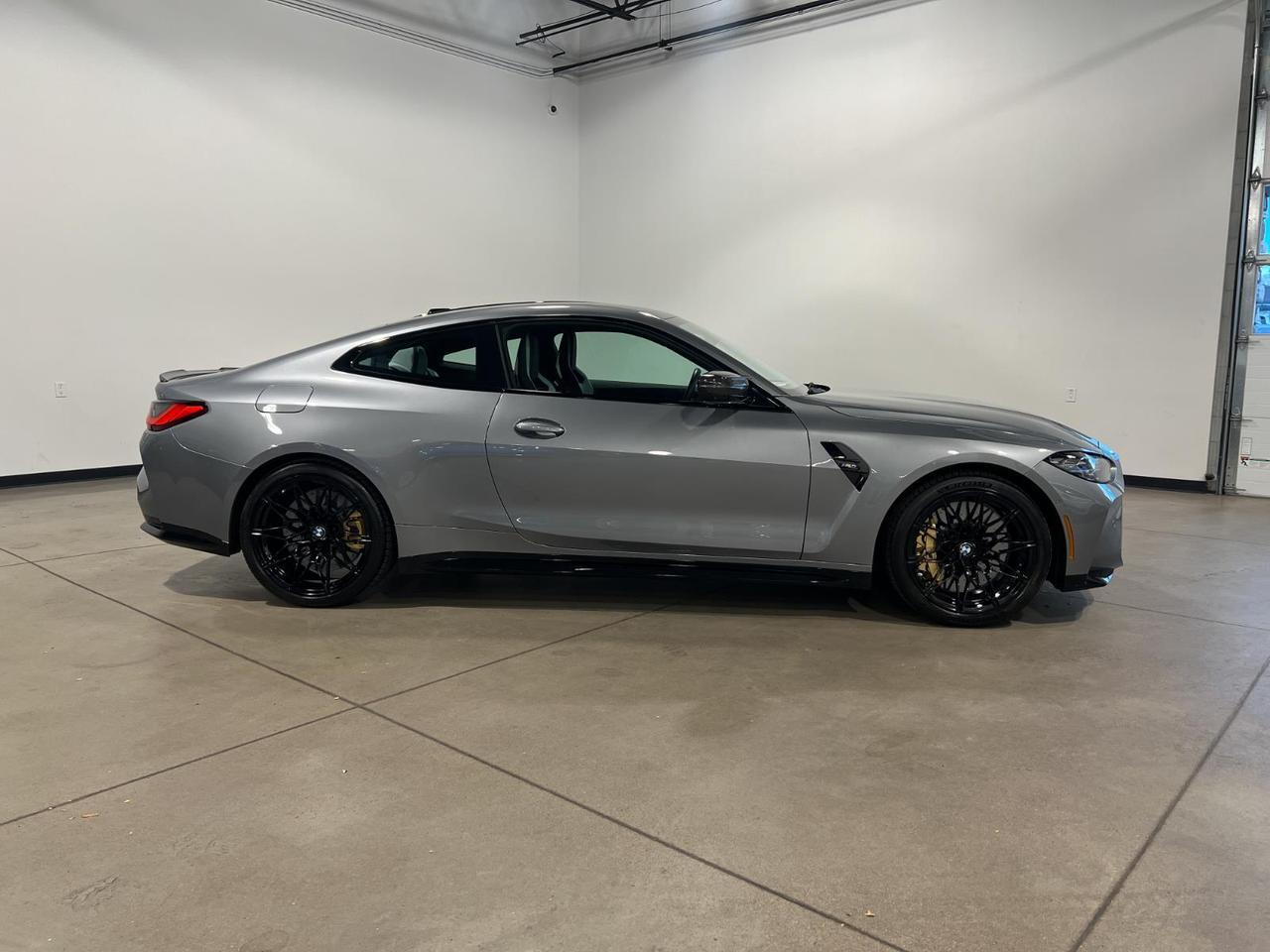 2024 BMW M4 M4 Parker CO