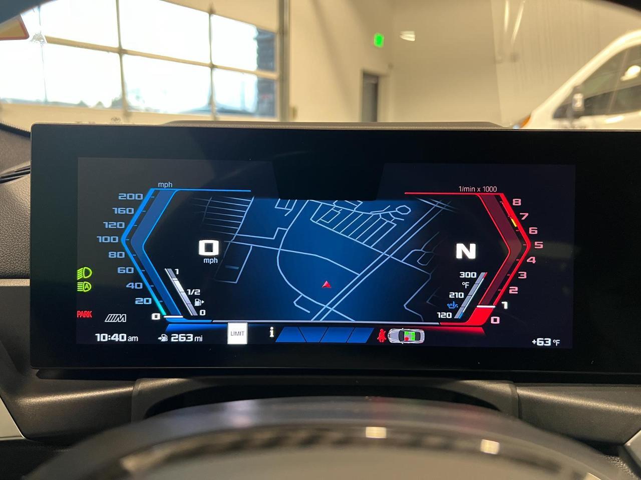 2024 BMW M4 M4 Parker CO