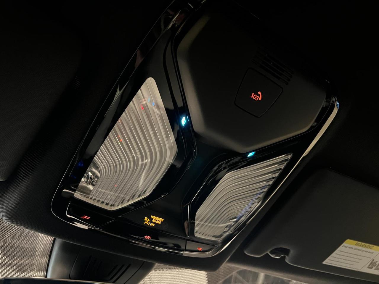 2024 BMW M4 M4 Parker CO