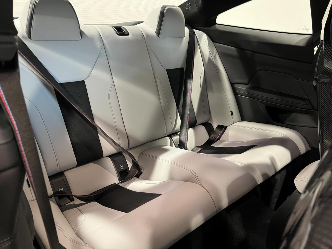 2024 BMW M4 M4 Parker CO