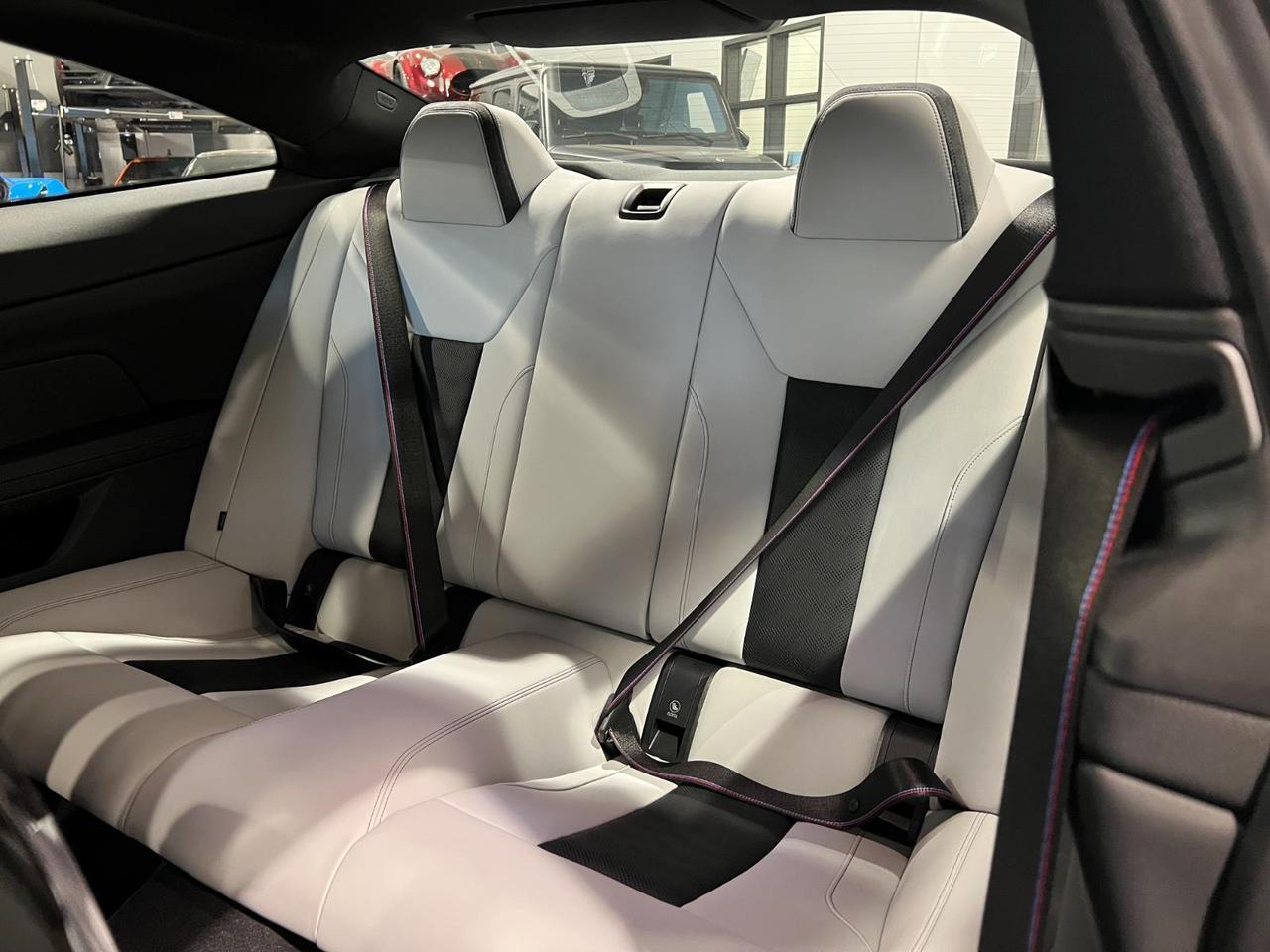 2024 BMW M4 M4 Parker CO