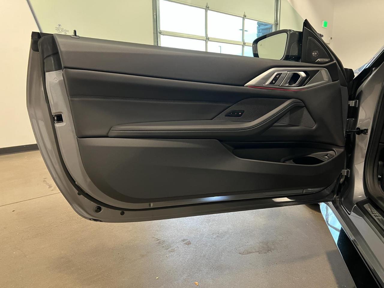 2024 BMW M4 M4 Parker CO