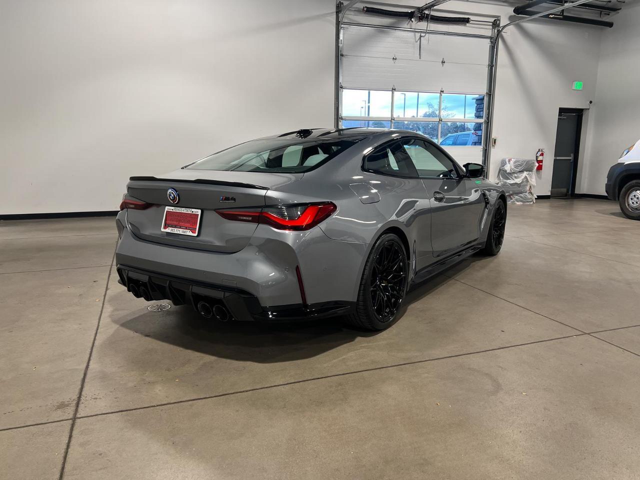 2024 BMW M4 M4 Parker CO