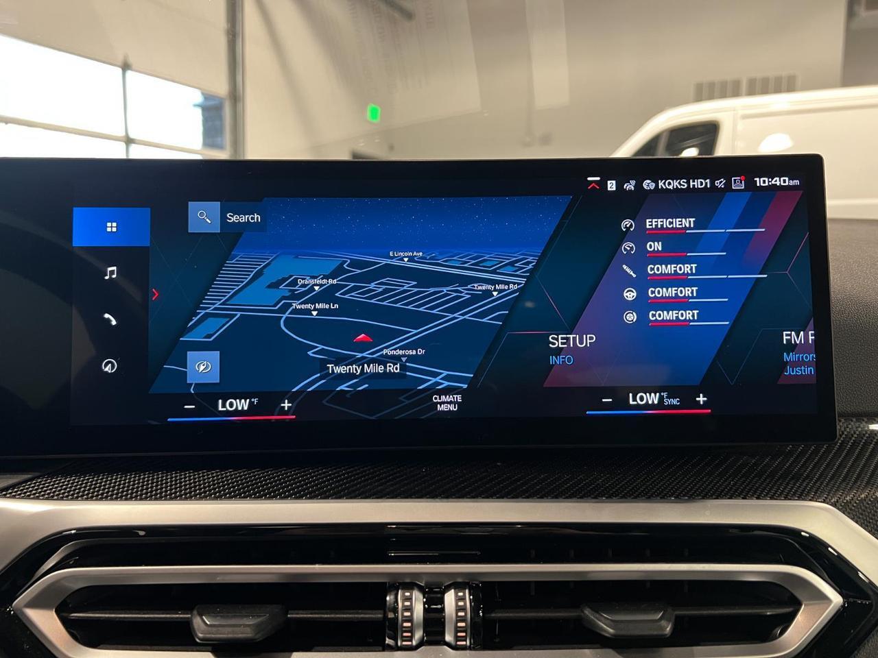 2024 BMW M4 M4 Parker CO