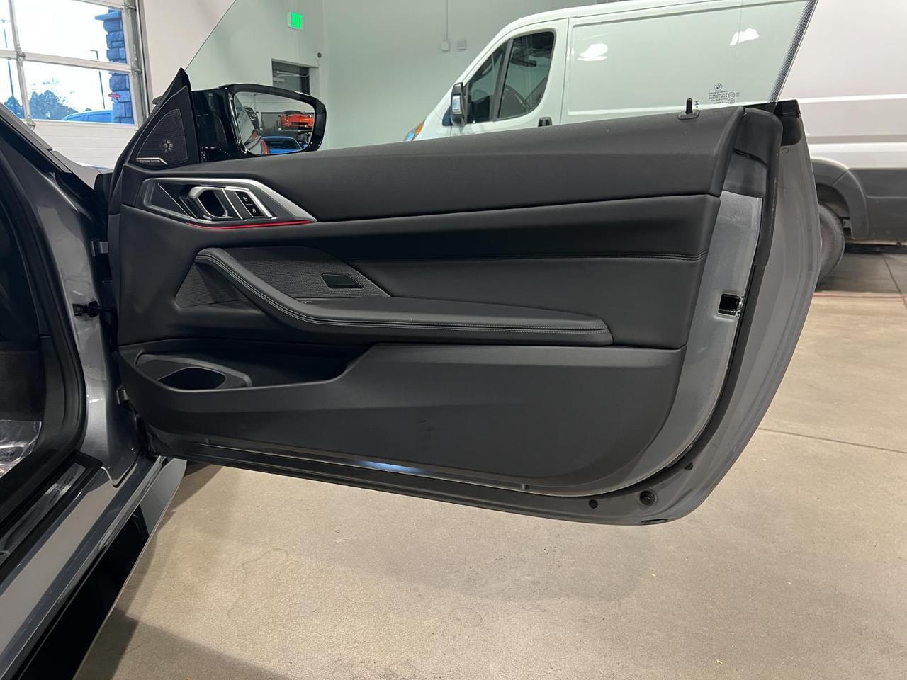 2024 BMW M4 M4 Parker CO