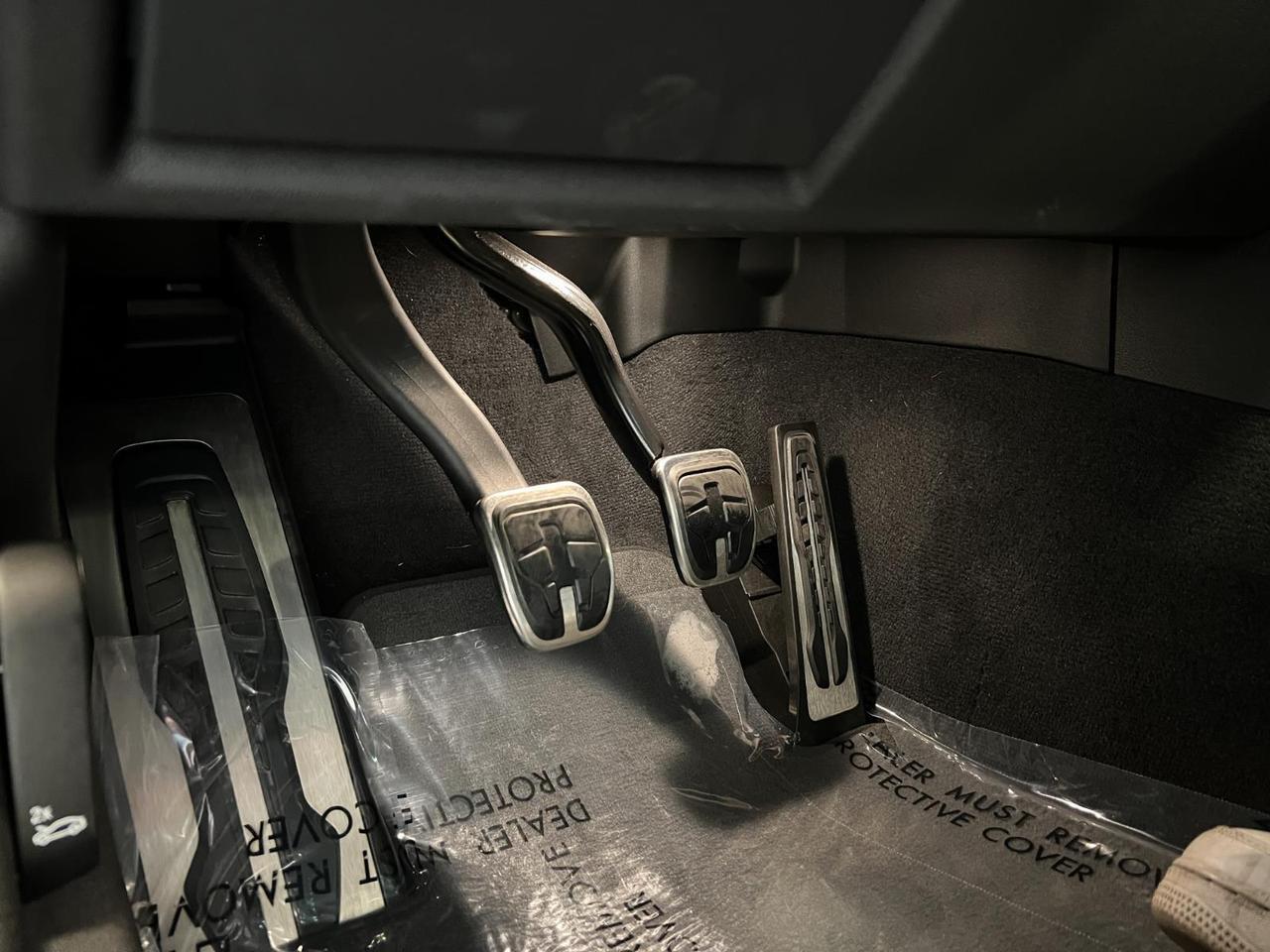 2024 BMW M4 M4 Parker CO