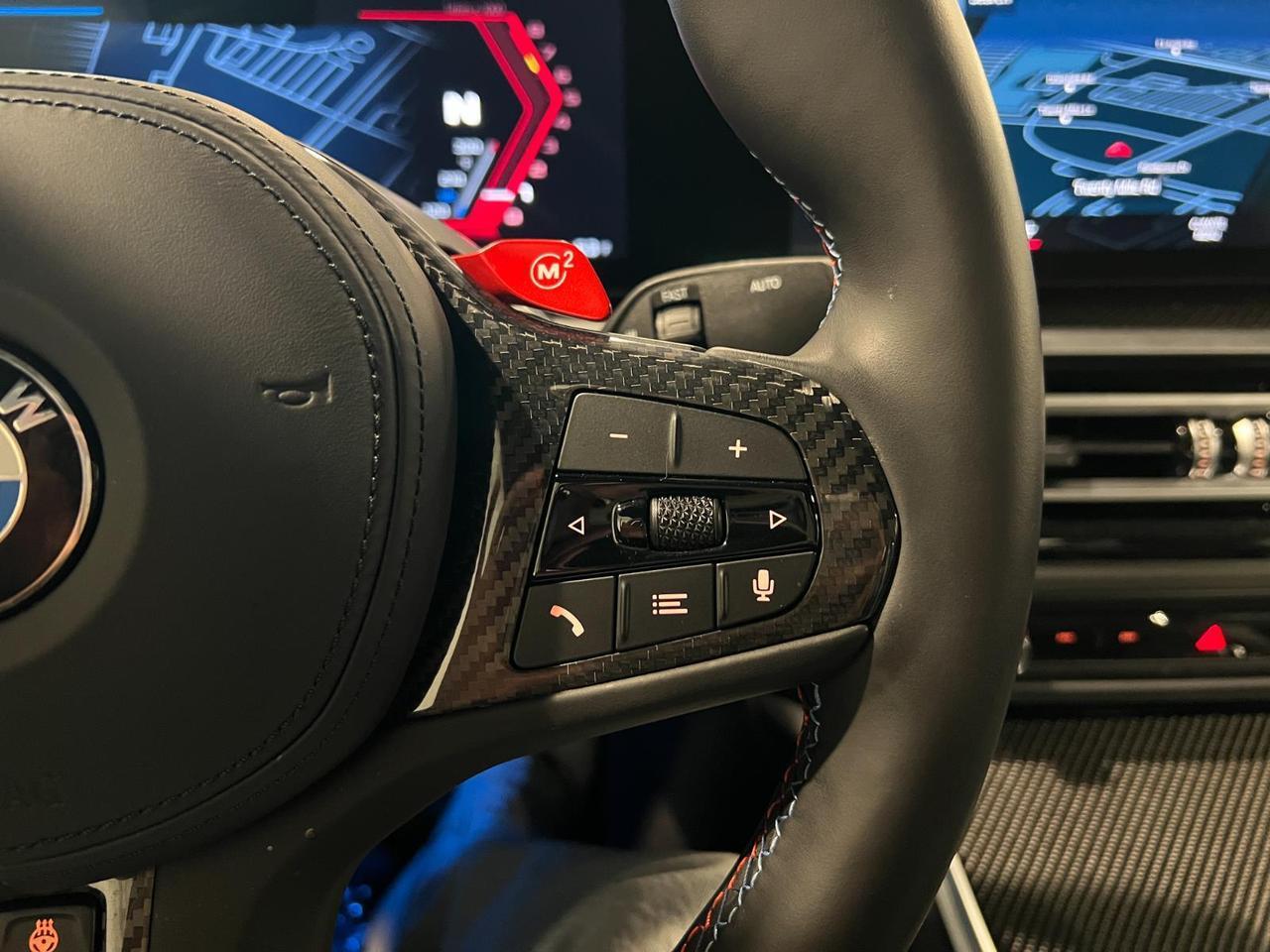 2024 BMW M4 M4 Parker CO