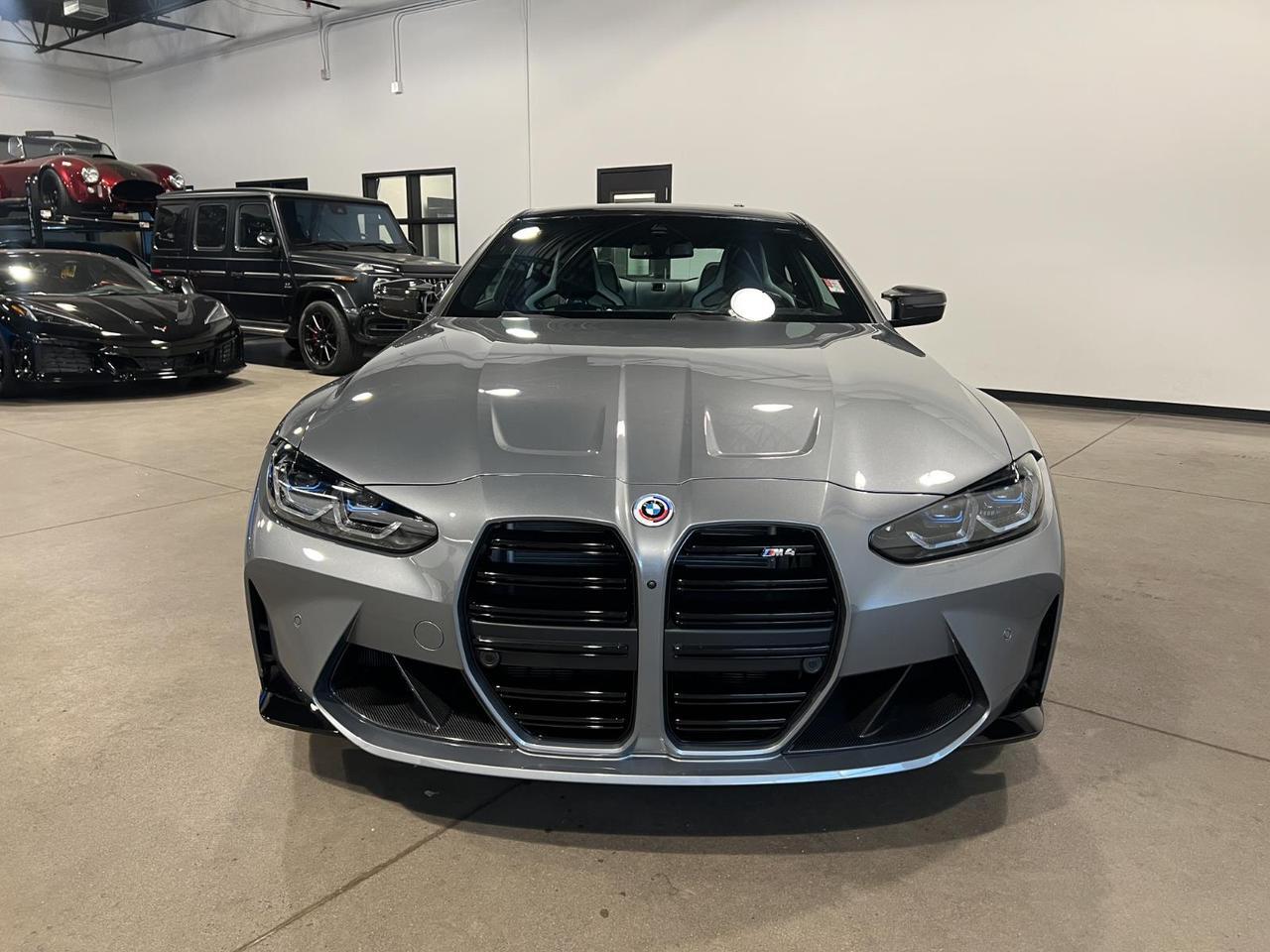 2024 BMW M4 M4 Parker CO