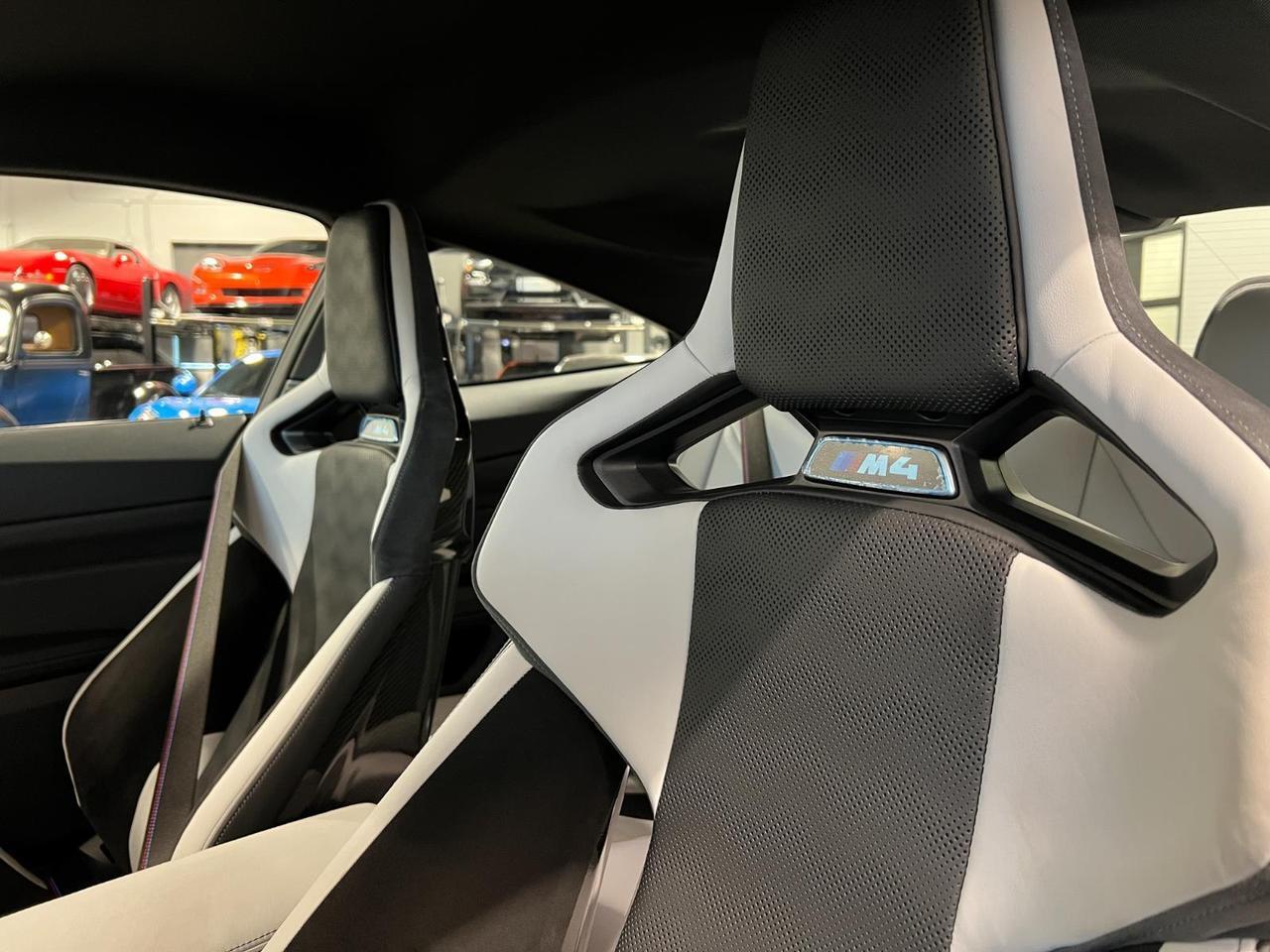 2024 BMW M4 M4 Parker CO