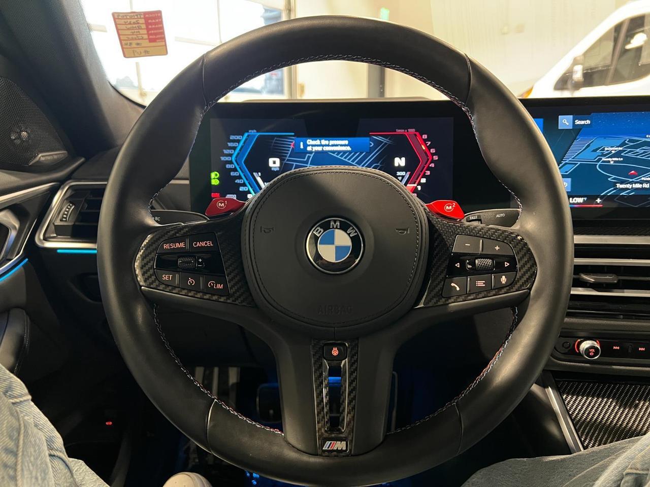 2024 BMW M4 M4 Parker CO